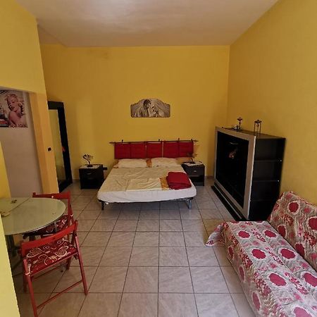 Gigiotto Apartment Syracuse Exterior photo